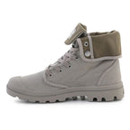 Palladium Baggy Men's 02353-070-M MoonRock To be categorized Your Sports Performance