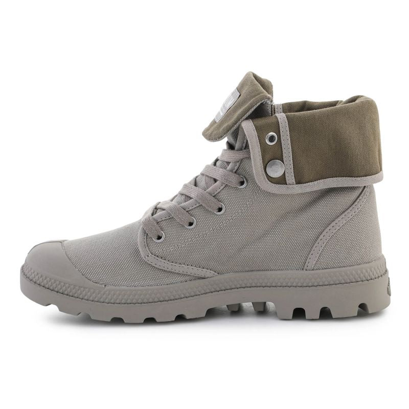 Palladium Baggy Men's 02353-070-M MoonRock To be categorized Your Sports Performance