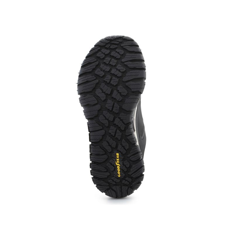 Skechers Arch Fit Road Walker shoes - Recon 37333-BLK Footwear/Training/Men/Skechers Your Sports Performance