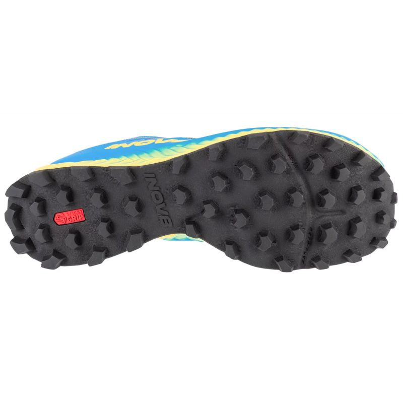 Inov-8 MudTalon M running shoes 001144-DGBLYW-P-001 Footwear/Running/Men/Inov-8 Your Sports Performance