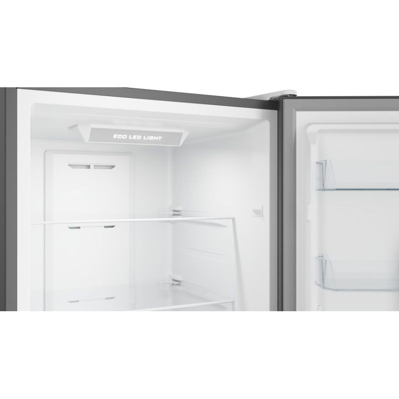 TEKA NFL 355 SS fridge-freezer AGD - Produkty/Lodówki wolnostojące Your Sports Performance