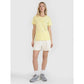 Women's regular printed T-shirt 4F 4FRSS25TTSHF2786-73S 4f