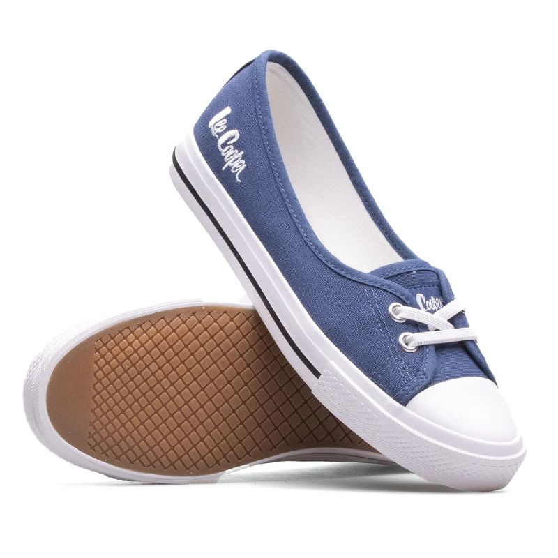 Sneakers Lee Cooper W LCW-23-31-1789L Footwear/Lifestyle/Lee Cooper Your Sports Performance