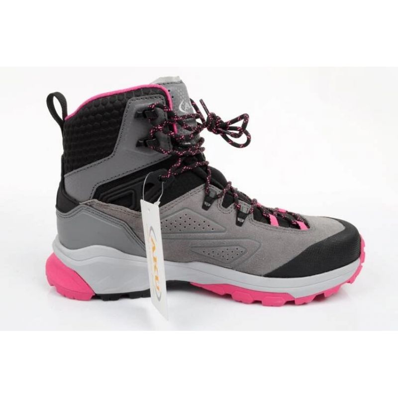 Aku Reactive GTX W 669477 trekking shoes Footwear/Outdoor/Aku Your Sports Performance