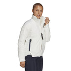 Jacket adidas Terrex MYSHELTER PrimaLoft Parley Padded Jacket W GQ3666 Clothing/Training Adidas