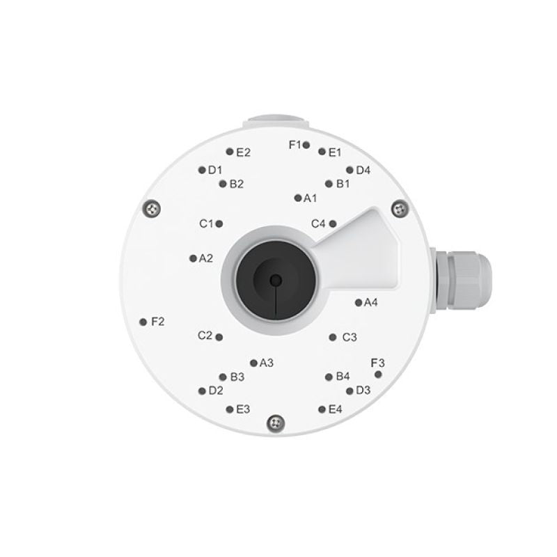 Reolink D20 Junction Box CCTV IP/Akcesoria Your Sports Performance