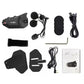 FreedConn R1 Plus E Motorcycle Intercom In preparation Your Sports Performance