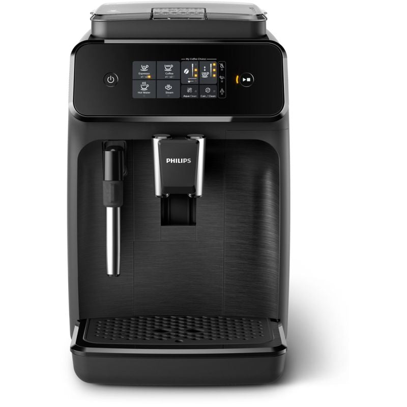 PHILIPS EP 1220/00 espresso machine AGD - Produkty/Ekspresy do kawy Your Sports Performance