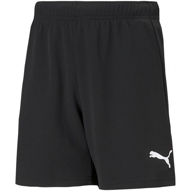 Puma teamRISE Short Jr 704943 04 Clothing/Football Puma