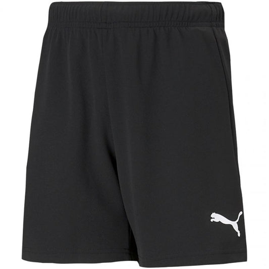 Puma teamRISE Short Jr 704943 04 Clothing/Football Puma