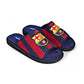 FC Barcelona M CFA16-IV20 Flip-Flops Footwear/Lifestyle/FC Barcelona Your Sports Performance