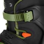 Spokey MrFIT 41 GR M 940754 inline skates Accessories/Skating/Rolki (pozostałe) Your Sports Performance
