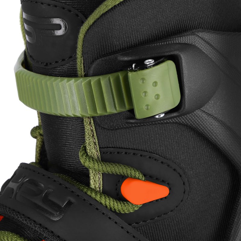 Spokey MrFIT 41 GR M 940754 inline skates Accessories/Skating/Rolki (pozostałe) Your Sports Performance