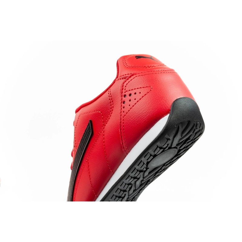 Puma men's sports shoes Catch For sneakers, lightweight, comfortable, fashionable, red To be categorized Your Sports Performance