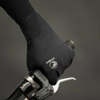 CHIBA ROADMASTER Gloves Black L Clothing Your Sports Performance
