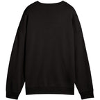 Puma ESS Oversized Crew TR Women's Sweatshirt Black 685401 01