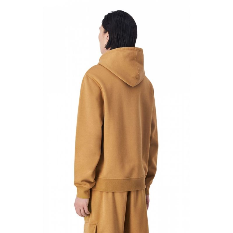 Champion Hooded Sweatshirt M 220253.MS034 Clothing/Lifestyle/Champion Your Sports Performance