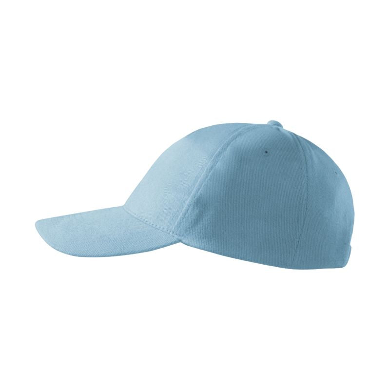 Unisex cap 5P (blue) To be categorized Your Sports Performance