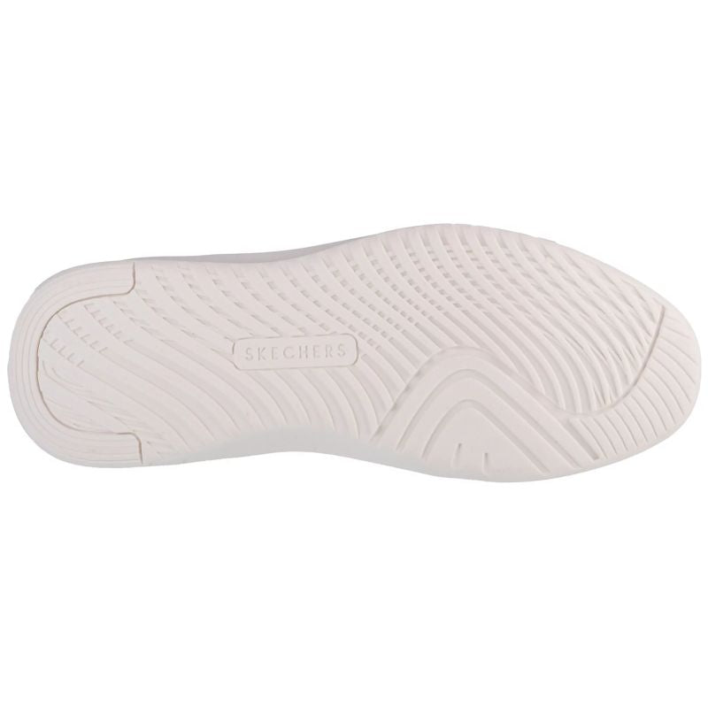 Skechers Slip-Ins: Court Break - Suit Sneaker 183177-WHT White 41 In preparation Your Sports Performance