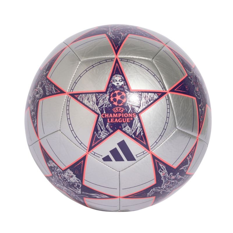 adidas UCL Club 25/26 League Stage Football JP1539 Accessories/Balls/Football Adidas