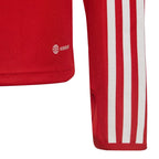 Sweatshirt adidas Tiro 23 League Training Top Jr HS3489 Clothing/Football Adidas