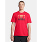 Under Armour T-shirt M 1386793-600 Clothing/Training Your Sports Performance