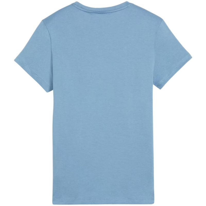 Puma ESS Logo Tee W 586775 20 Clothing/Training Puma