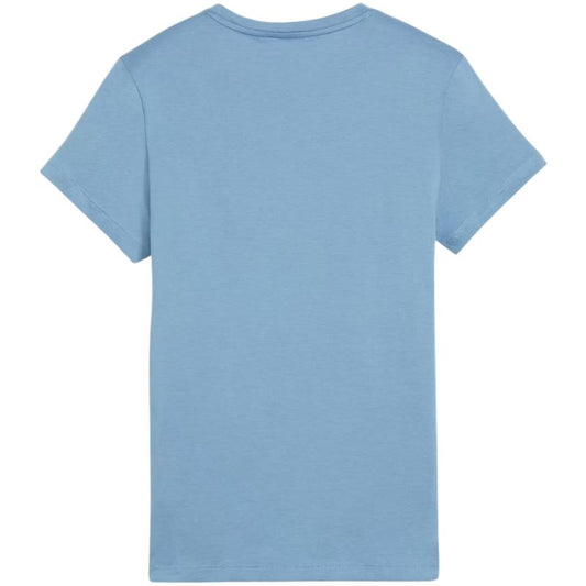 Puma ESS Logo Tee W 586775 20 Clothing/Training Puma
