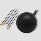 Teltonika roof SMA COMBO QUAD MOBILE/GNSS antenna Komunikacja i łączność/Anteny Your Sports Performance
