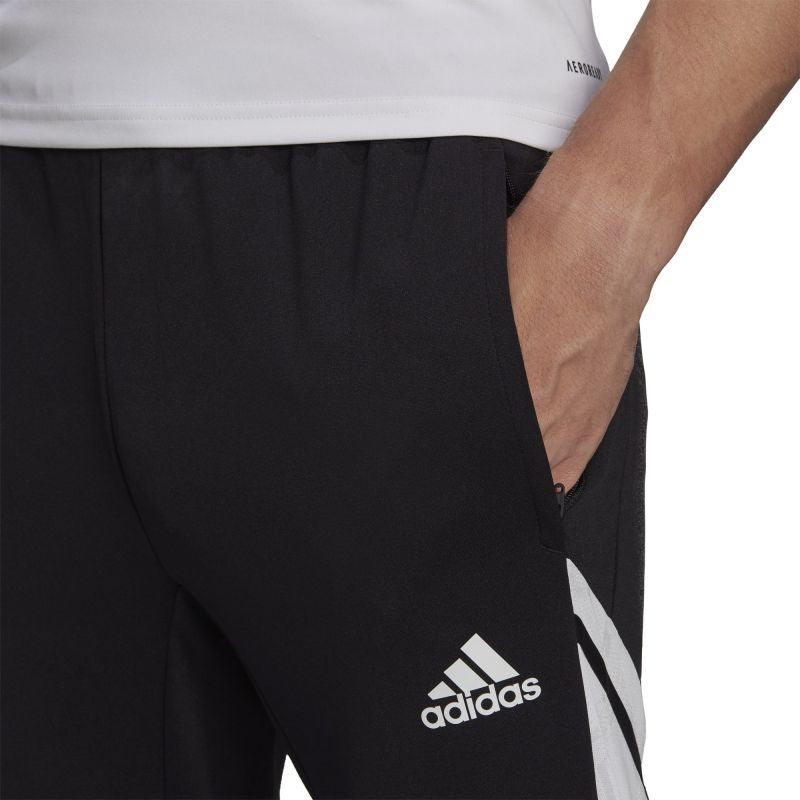 Adidas Condivo 22 M HC5559 pants Clothing/Football Adidas