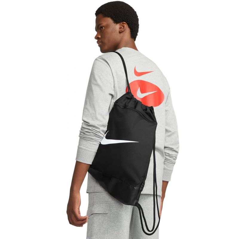 Nike Brasilia 9.5 DM3978010 shoe bag Accessories/Plecaki Nike