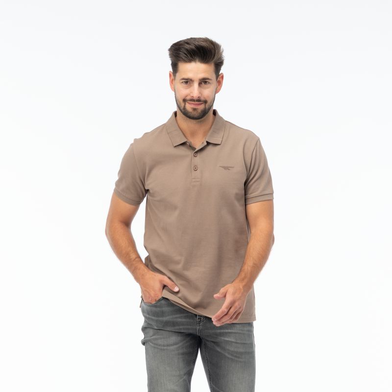 Men's T-shirt MICKO II In preparation Your Sports Performance