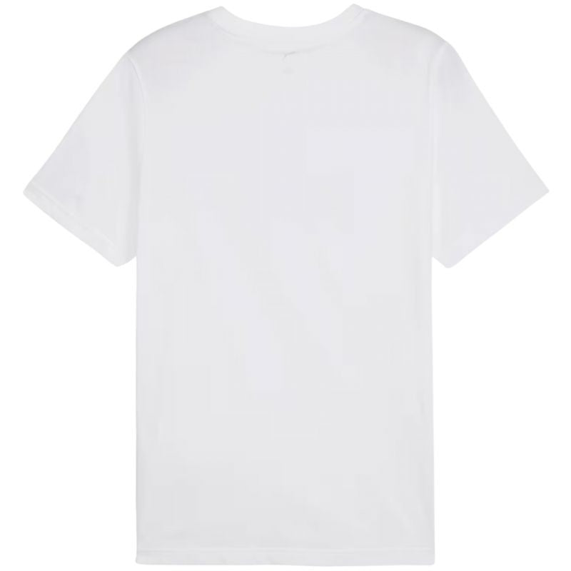 Puma Ess No.1 Logo Tee M 682532 02 Clothing/Lifestyle/T-shirts Puma