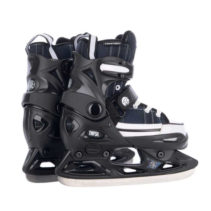 Adjustable Skates Tempish Rebel Ice T Jr 1300001832 Accessories/Skating Your Sports Performance