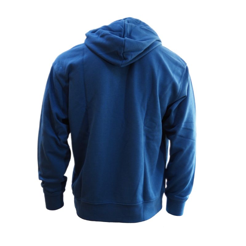 Air Jordan Essentials Looped Fleece Hoodie Blue - FQ3678-457 Odzież/Odzież na co dzień Your Sports Performance