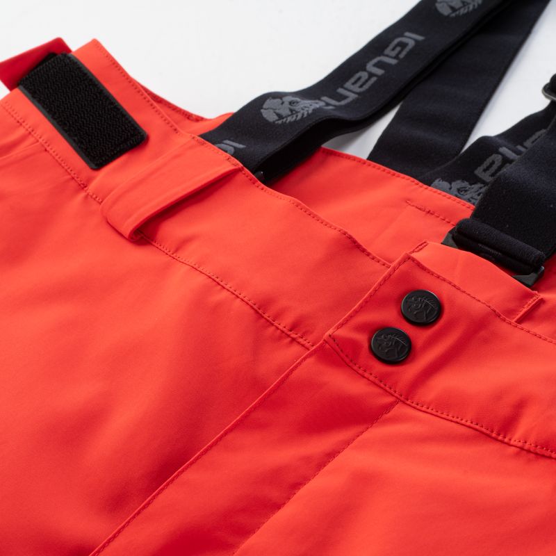 Men's PROSLOPE PANTS In preparation Your Sports Performance