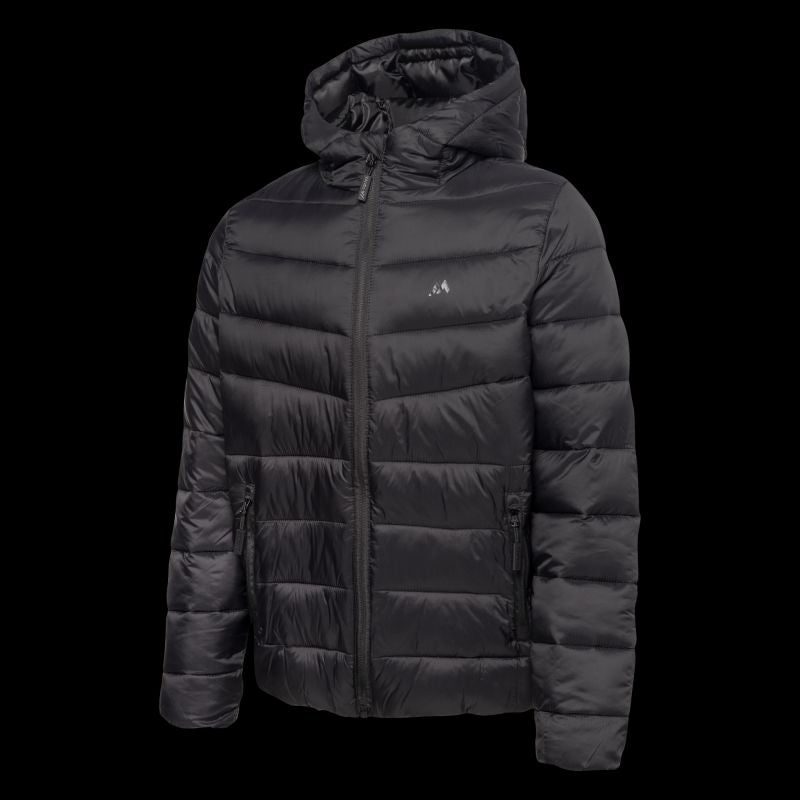 MIRADO JRB Children's Quilted Jacket Martes