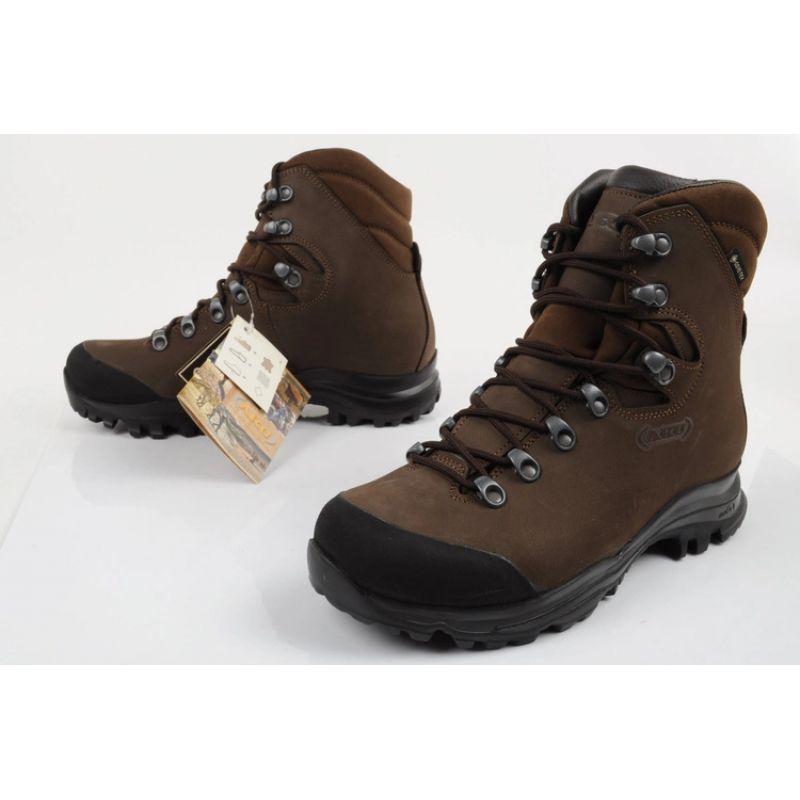 Aku Riserva Gore-tex W 9042050 Boots Footwear/Outdoor/Aku Your Sports Performance