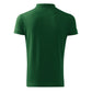 Malfini Cotton M MLI-21206 polo shirt bottle green Clothing/Lifestyle/T-shirts/Malfini Malfini