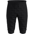Odlo ZEROWEIGHT INSULATOR Short Men’s Shorts, Black