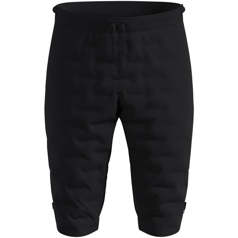 Odlo ZEROWEIGHT INSULATOR Short Men’s Shorts, Black