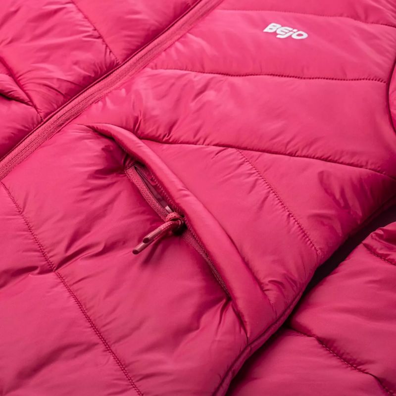 Bejo Fumio Jr jacket 92800469888 Clothing/Outdoor/Bejo Your Sports Performance