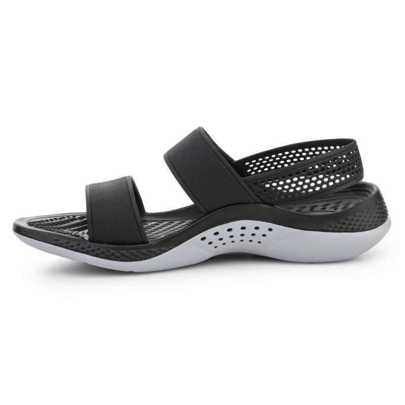 Crocs LiteRide 360 Sandal W 206711-02G Footwear/Swimming Crocs