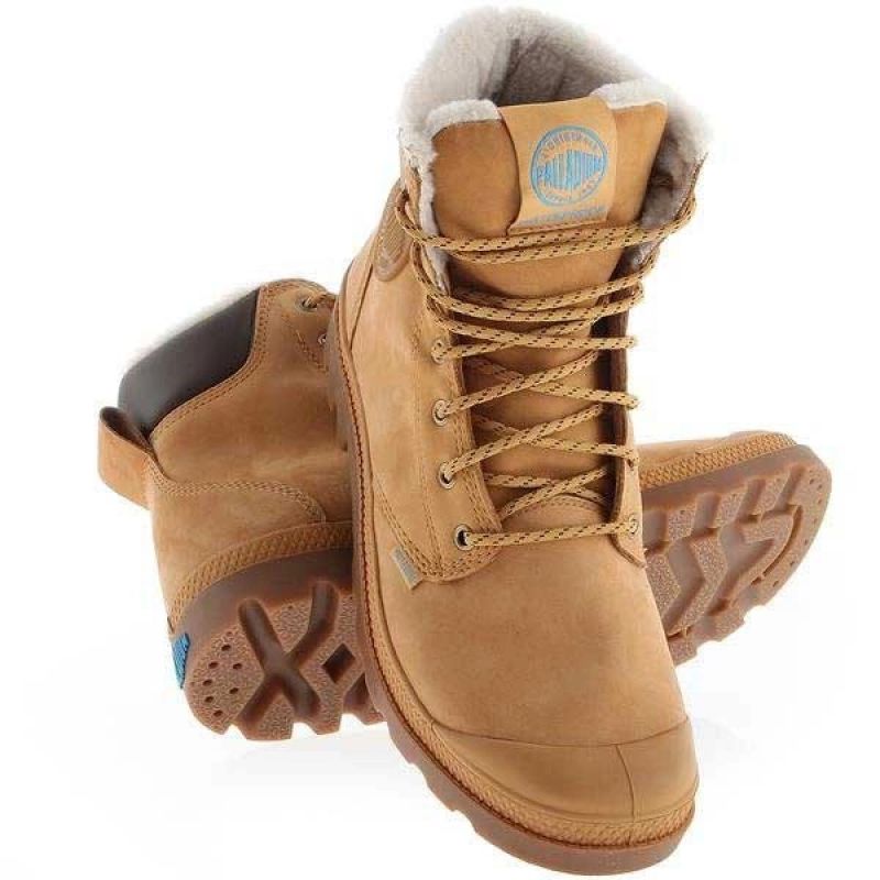 Palladium Pampa Sport Cuff M 72992-228 shoes Footwear/Lifestyle/Palladium Your Sports Performance