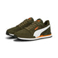Puma ST Runner V3 Mesh Jr 385510 15 shoes Footwear/Lifestyle Puma