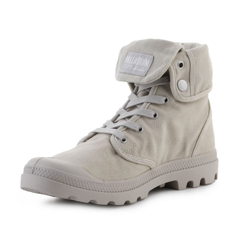 Palladium Baggy M 02353-096-M shoes Footwear/Lifestyle/Palladium Your Sports Performance