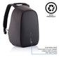 XD DESIGN ANTI-THEFT BACKPACK BOBBY HERO XL BLACK P/N: P705.711 Import z Action/Bagaż/Plecaki Your Sports Performance