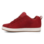 DC SHOES Court Graffik SD DC02222601 Dark Red To be categorized Your Sports Performance