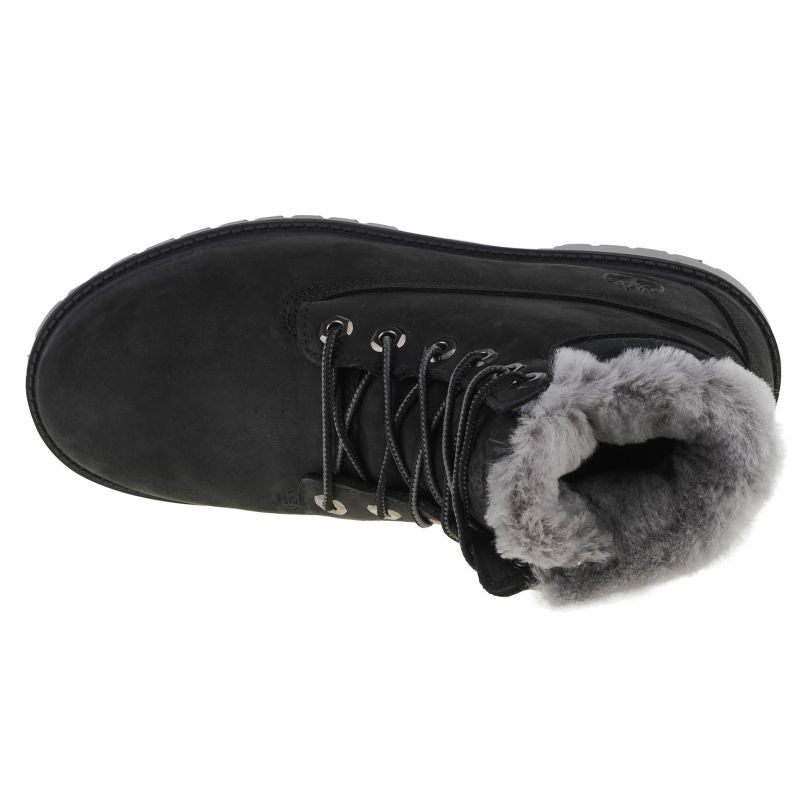 Timberland Premium 6 IN WP Shearling Boot Jr 0A41UX Footwear/Lifestyle/Timberland Timberland