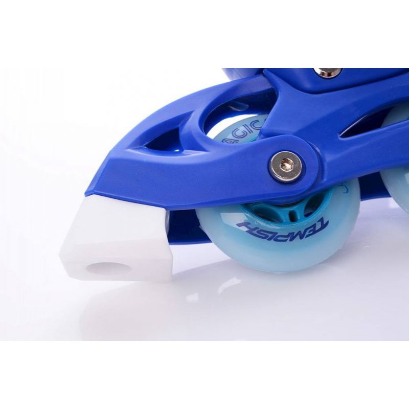 Tempish Swist Flash Jr. 1000000032 Accessories/Skating/Rolki (pozostałe) Your Sports Performance